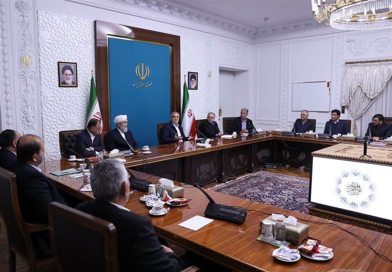 نظام مسائل استان گلستان , 