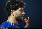 مورد عجیب ماشاریپوف در استقلال؛ سرماخوردگی یا تنبیه انضباطی؟