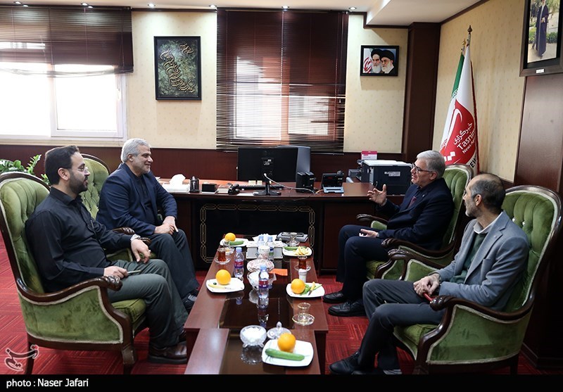 سازمان فضایی ایران , پژوهشگاه فضایی ایران ,