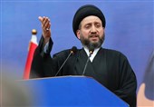 حکیم: اجازه تضعیف حشد شعبی را نمی‌دهیم