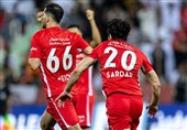دو رکورد شباب الاهلی با آزمون و عزت‌اللهی