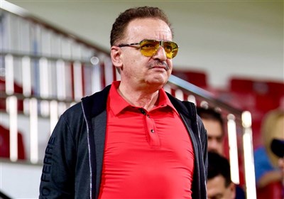 زنوزی: ستاد تشکیل دادند تا تراکتور را بزنند/ از بیرانوند اطلاع ندارم