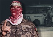 القسام سه اسیر صهیونیست را امروز آزاد می‌کند