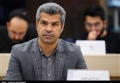 ساعی:زورشان به من نمی‌رسد عقده‌های‌شان را سر مهروز خالی می‌کنند/مقانلو از هرجا می‌رود، تیم نتیجه می‌گیرد