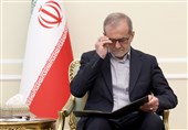 Iranian President Picks New Defense Minister Nominee