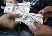 ریزش سنگین طلا و ارز بعد از تغییر رئیس‌ کل بانک مرکزی