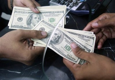 ریزش سنگین طلا و ارز بعد از تغییر رئیس‌ کل بانک مرکزی