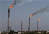 طرح کاهش مشعل‌سوزی در پارس جنوبی یک اولویت ملی است