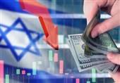 رکود اقتصادی اسرائیل؛ جنگ با ایران صهیونیست‌ها را بیکار کرد