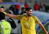 نامه اتحاد کلبا به پرسپولیس: به مغانلو نیاز داریم