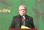 درخواست عامری برای تعویق عملیات انتقام‌جویانه علیه عربستان