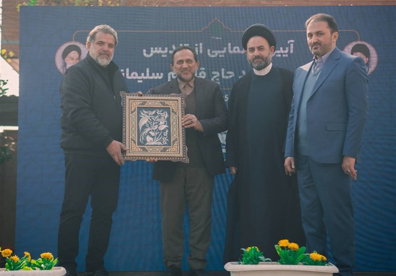 تندیس