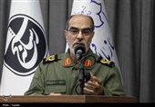 سردار عباسقلی‌زاده: رزمندگان مایه عزت و اقتدار کشور هستند
