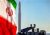 خاص تسنیم.. إیران تعلن عن إطلاق النسخة الثانیة من القمر الصناعی الاستشعاری "بارس-1" فی دیسمبر