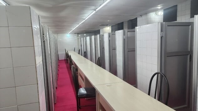 خوابگاه دانشجویی , دانشگاه صنعتی اصفهان ,