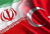 ارتفاع صادرات الغاز الإیرانی إلى ترکیا بنسبة 34% منذ بدایة 2026