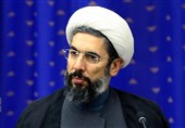 رستمی: بدنه اصلی دانشگاه با ایمان و دینداری پیوندی عمیق دارد