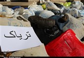 انهدام 37 باند اصلی قاچاق مواد مخدر در استان کرمان