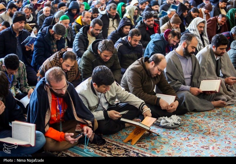 اخبار استان کردستان , اخبار سنندج , اعتکاف , سازمان تبلیغات اسلامی , معاون دفتر تبلیغات اسلامی , دفتر تبلیغات اسلامی , پایگاه اطلاعرسانی دفتر مقام معظم رهبری , بعثه مقام معظم رهبری , رئیس دفتر مقام معظم رهبری ,