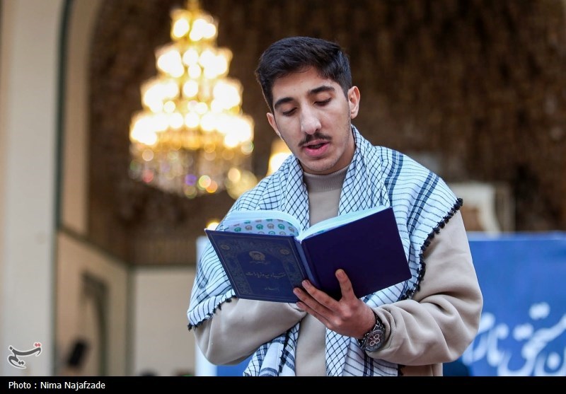 اخبار استان کردستان , اخبار سنندج , اعتکاف , سازمان تبلیغات اسلامی , معاون دفتر تبلیغات اسلامی , دفتر تبلیغات اسلامی , پایگاه اطلاعرسانی دفتر مقام معظم رهبری , بعثه مقام معظم رهبری , رئیس دفتر مقام معظم رهبری ,