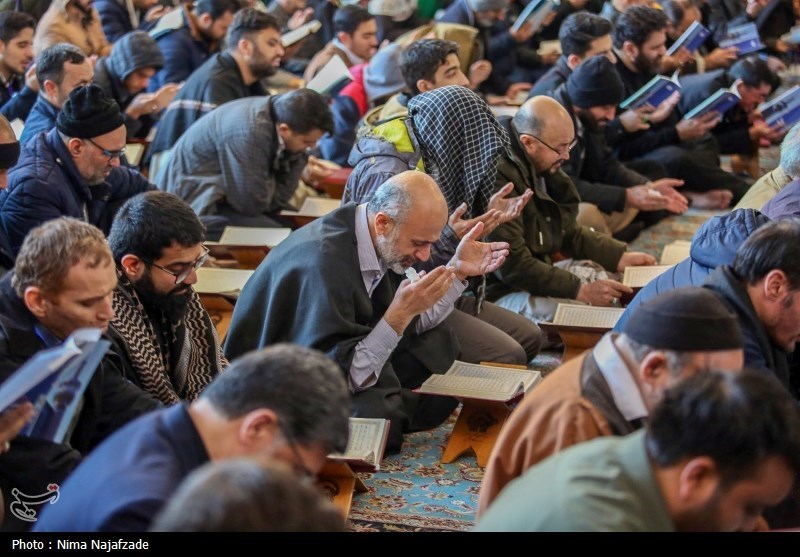 اخبار استان کردستان , اخبار سنندج , اعتکاف , سازمان تبلیغات اسلامی , معاون دفتر تبلیغات اسلامی , دفتر تبلیغات اسلامی , پایگاه اطلاعرسانی دفتر مقام معظم رهبری , بعثه مقام معظم رهبری , رئیس دفتر مقام معظم رهبری ,