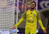 قایدی به النصر امارات پیوست