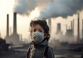 آلودگی هوا و ترافیک خطر سکته مغزی را افزایش می‌دهد