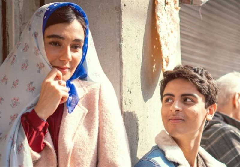 جشنواره فیلم کودکان و نوجوانان  , 