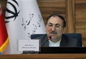 مجلس پای کار مطالبات کارگران خراسان شمالی آمد