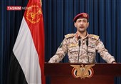 حمله موشکی و پهپادی ارتش یمن به آرامکو و فرودگاه ریاض