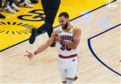 50 بازیکن پردرآمد NBA در فصل 26-2025