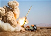 هلاکت نظامیان آمریکایی در عریفجان کویت با آتش موشکی سپاه