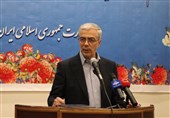باقری: برای ارتقای کشور راهی جز توسعه علم و فناوری نداریم