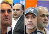تکلیف سرمربی وزنه‌برداری چه زمانی مشخص می‌شود؟