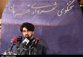 بیش از 15 هزار نیروی جهادی در دوران جنگ به تهران آمدند