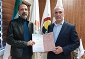هروی رسماً سرمربی تیم ملی کاراته ماند