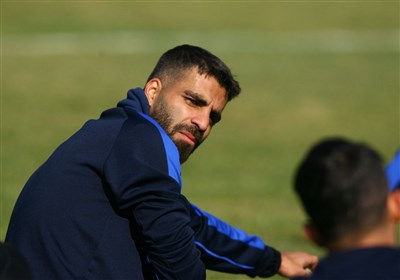 مرادمند، بابایی و 2 بازیکن جدید دیگر در فجر سپاسی
