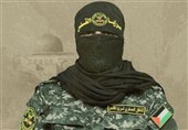أبو حمزة: مشروعنا الجهادی ضد الاحتلال باقٍ ومعرکتنا معه جاءت ردًا على جرائمه