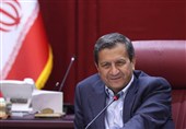 محافظ المرکزی الإیرانی یرد على تصریحات وزیر الخزانة الأمریکی