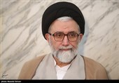 مراسم گرامیداشت شهید اسماعیل خطیب در تهران برگزار می‌شود
