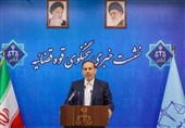 تشریح آخرین وضعیت پرونده "کرسنت" از سوی سخنگوی قوه قضاییه