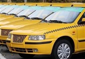 تاکسی اینترنتی خللی در فعالیت خطوط تاکسیرانی ایجاد نمی‌کند