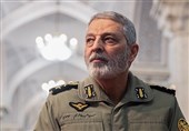 سرلشکر موسوی: شجاعت دلیرمردان پدافند هوایی در حافظه تاریخ ایران ثبت می‌شود