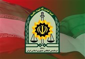 رادان: انتقام خون شهیده نصرت افتخاری حتمی است