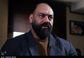 قیطاسی: هیچ موقع خاک وطنم را با هیچ کشوری عوض نمیکنم