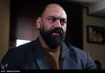 قیطاسی: با این همه مدال هنوز مسکن ندارم/ چرا به من پاداش نمی‌دهند؟