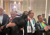 دو هزار کوه مقاوم به غزه برگشتند؛ دو هزار یحیی سنوار!