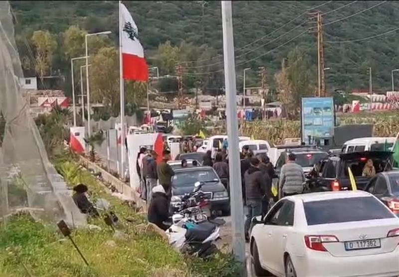 رژیم صهیونیستی (اسرائیل) , لبنان ,