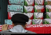 پیکر شهید رستمی پس از 41 سال شناسایی شد
