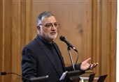 رونمایی از تراموا، اتوبوس و تاکسی‌های برقی با حضور پزشکیان
